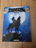 De werelden van Thorgal: Wolvin - 1. Raïssa, Boeken, Nieuw, R. Surzhenko - Yann, Ophalen of Verzenden, Eén stripboek