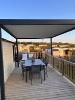 Location mobil home, Vakantie, Campings, Wasmachine, Aan zee, Overige