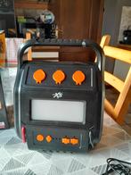 Energiestation met 4-in-1 nieuw nog in doos. Gsm 0494/177250, Enlèvement