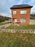 Huis te koop 12 are te heppen, Immo