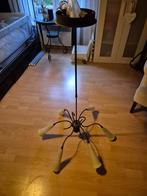 Hanglamp, Ophalen, Gebruikt, Landelijk, Glas