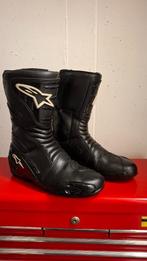 Alpinestars laarzen M44, Motoren, Kleding | Motorkleding, Heren, Ophalen of Verzenden, Alpinestars, Laarzen