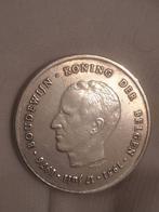 250 Fr 1976 Boudewijn, Postzegels en Munten, Verzenden