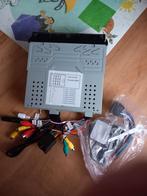 Android autoradio k9863, Auto diversen, Autoradio's, Ophalen of Verzenden