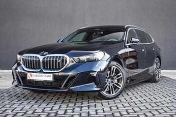 BMW i5 i5 eDrive40 - Panodak beschikbaar voor biedingen