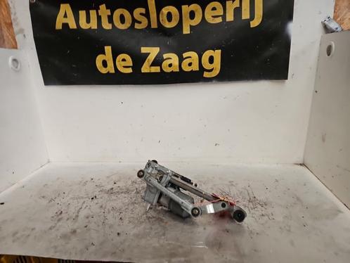Ruitenwismotor + Mechaniek van een Volkswagen Golf Plus, Auto-onderdelen, Ruiten en Toebehoren, Volkswagen, Gebruikt, 3 maanden garantie