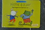 Nellie en Cezar: springen en dansen, Boeken, Kinderboeken | Kleuters, Ophalen of Verzenden