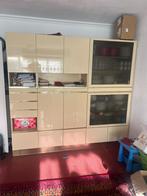 Kast, Enlèvement, Comme neuf