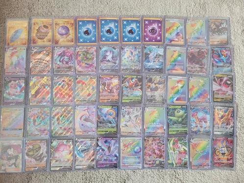 Lot 1 de cartes pokemon, Hobby en Vrije tijd, Verzamelkaartspellen | Pokémon, Ophalen