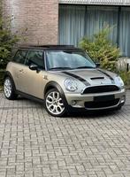 Mini Cooper S 1.6 Benzine Sport, Auto's, Bedrijf, Handgeschakeld, Cooper S, Euro 4