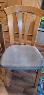 6 stoelen, Huis en Inrichting, Stoelen, Ophalen