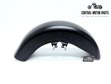 Denim Black Spatbord voorkant Touring 2014-up beschikbaar voor biedingen