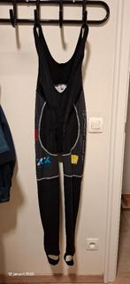 Koersbroek lange broek met zeem. Maat M, Vêtements d'extérieur, Enlèvement ou Envoi, M, Utilisé