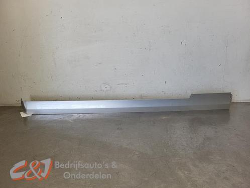 Schuifdeur Rail rechts van een Mercedes Vito, Auto-onderdelen, Carrosserie, Mercedes-Benz, Gebruikt, 3 maanden garantie, Ophalen of Verzenden