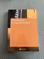 L. Danneels - Oefentherapie bij rugaandoeningen, Ophalen, L. Danneels; B. Vanthillo