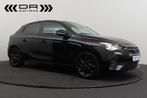 Opel Corsa 1.2 - CARPLAY - DAB - AIRCO - CRUISE, 75 pk, 4 cilinders, 0 kg, Zwart