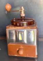 Moulin à café Peugeot - Annees 50, Antiquités & Art, Enlèvement ou Envoi
