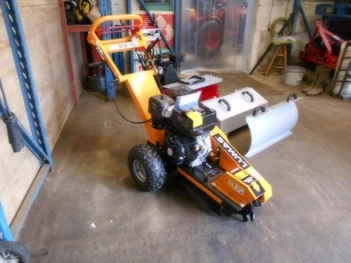 Stronkenfrezen  Lumag uit stock leverbaar, Hobby en Vrije tijd, Overige Hobby en Vrije tijd, Nieuw, Ophalen