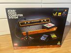 Lego 10306 - Atari 2600, Ophalen of Verzenden, Nieuw, Complete set, Lego