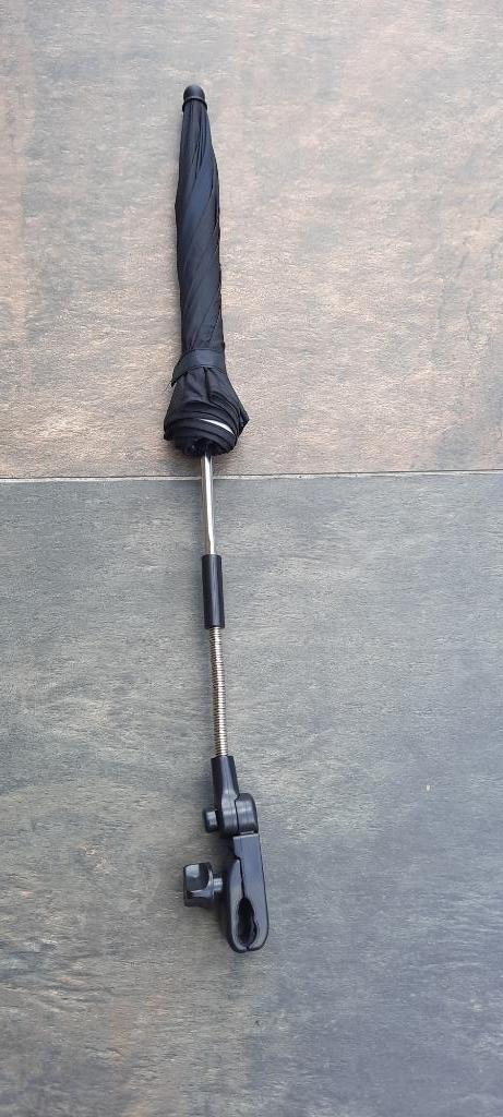Parasol voor buggy of kinderwagen., Kinderen en Baby's, Buggy's, Zo goed als nieuw, Overige merken, Ophalen