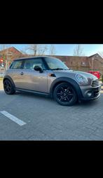 Mini cooper te koop, Auto's, Mini, Euro 5, Particulier, Te koop, 3 deurs