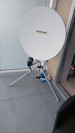 Schotelantenne, TV, Hi-fi & Vidéo, Antennes paroboliques, Enlèvement, Antenne (parabolique)