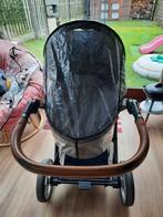 Buggy 3 in 1, Gebruikt, Combiwagen, Verstelbare duwstang, Ophalen