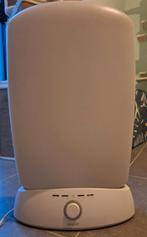 lichttherapie lamp Philips, Elektronische apparatuur, Persoonlijke Verzorgingsapparatuur, Ophalen, Gebruikt, Overige typen