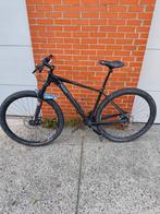 Cube reaction 29, Gebruikt, Hardtail, Heren, 53 tot 57 cm