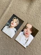 Photocard bts, Collections, Neuf, Photo ou Carte