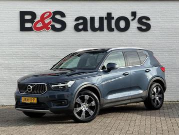 Volvo XC40 1.5 T3 Inscription Camera Carplay Trekhaak Led Ad beschikbaar voor biedingen