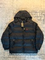 Ralph Lauren - winterjas, Kleding | Heren, Ophalen of Verzenden, Nieuw, Maat 52/54 (L), Zwart