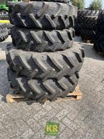 BKT 340/85R28 en 280/85R20 Agrimax RT855 #29249, Zakelijke goederen, Landbouw | Onderdelen | Banden, Velgen en Assen