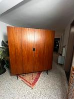Pastoe ku14, Huis en Inrichting, Kasten | Roldeurkasten en Archiefkasten, Ophalen, Gebruikt, Mid century, 150 tot 200 cm