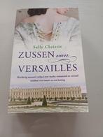 Zussen van Versailles, Europa overig, Ophalen of Verzenden, Zo goed als nieuw, Sally Christie