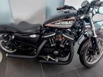 Harley black R, Motoren, Motoren | Harley-Davidson, 2 cilinders, 883 cc, Particulier