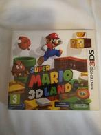 Super Mario 3d land., Comme neuf, Enlèvement ou Envoi