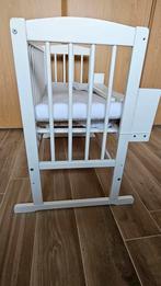 Co Sleeper + matras, Kinderen en Baby's, Babywiegjes en Ledikanten, Ophalen of Verzenden, Zo goed als nieuw