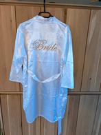 Badjas bride, Vêtements | Femmes, Pyjamas, Enlèvement, Comme neuf, Taille 42/44 (L)