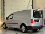 Volkswagen Caddy Maxi L2 1.4 TGI CNG Airco-Zetelverw.-Trekh., 4 deurs, Stof, Euro 6, 4 cilinders