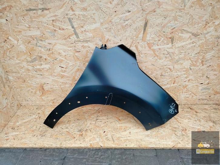 Aile avant droite neuve d'origine pour Citro n C3 III (2016-, Autos : Pièces & Accessoires, Carrosserie & Tôlerie, Citroën, Utilisé