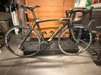 Thompson R8200 shimano 105 nieuwstaat, Fietsen en Brommers, Ophalen