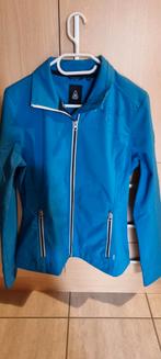 Zomerjas Gaastra Xl, Kleding | Dames, Gaastra, Blauw, Maat 46/48 (XL) of groter, Ophalen of Verzenden