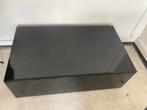 Salon tafel en tv kast gratis mee te nemen, Huis en Inrichting, Ophalen, Gebruikt, Glas