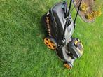 Grasmaaier Mc Culloch met Honda motor, Tuin en Terras, Grasmaaiers, Ophalen, Cirkelmaaier, Gebruikt, Mc Culloch