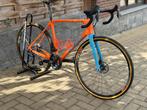 Velo gravel KTM CANIC cxc 2021 di2, Ophalen of Verzenden, Zo goed als nieuw, Carbon
