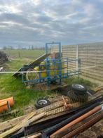 Sproeimachine voor achter traktor, Zakelijke goederen, Landbouw | Werktuigen, Gewasbescherming en Bemesting, Ophalen of Verzenden