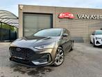 Ford Focus 1.0 EcoBoost MHEV ST-Line X *NIEUW -34% voordeel, Auto's, Focus, 1349 kg, Stof, Bedrijf