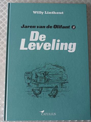 Willy Linthout - 2 De Leveling