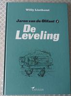 Willy Linthout - 2 De Leveling, Livres, BD, Comme neuf, Enlèvement ou Envoi, Willy Linthout